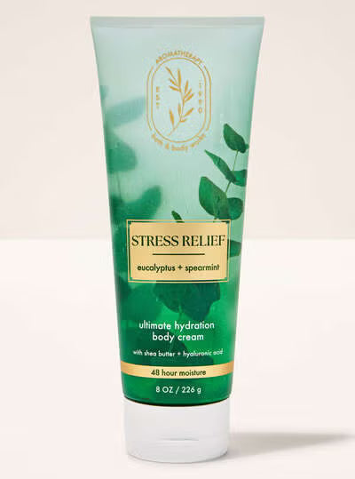Crema  - Eucalyptus Spearmint