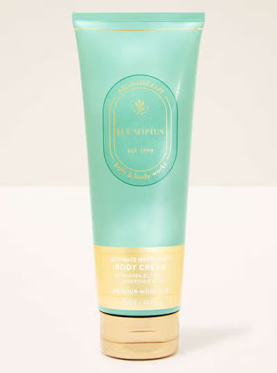 Crema  - Eucalyptus