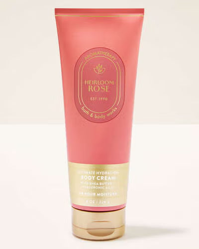 Crema  - Heirloom Rose