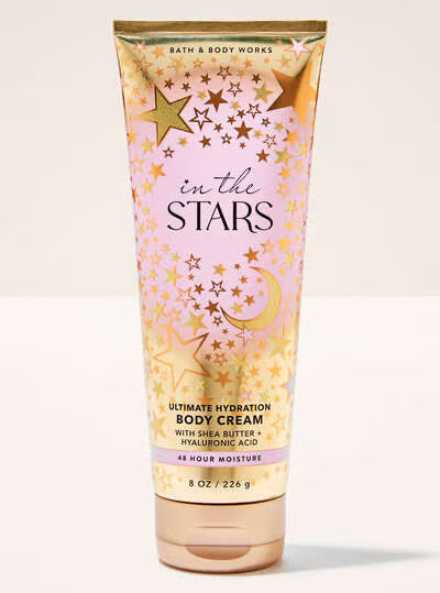 Crema  - In the Stars