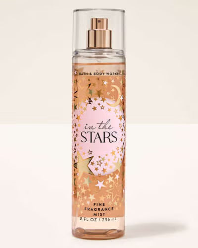 Body Mist -  In the Stars