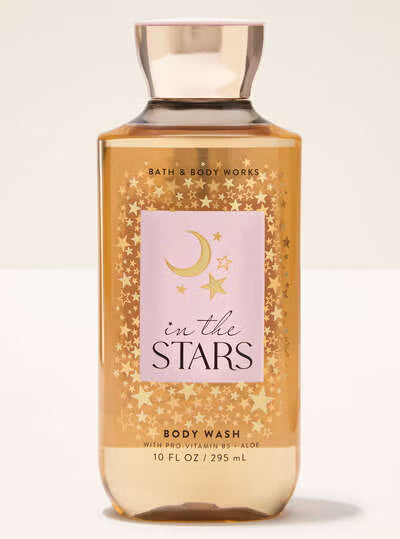 Body Wash - In the Stars