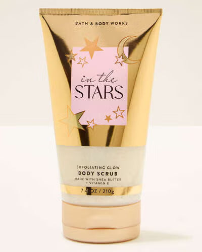 Body Scrub - In the Stars