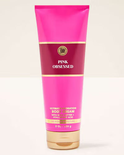 Crema  - Pink Obsessed