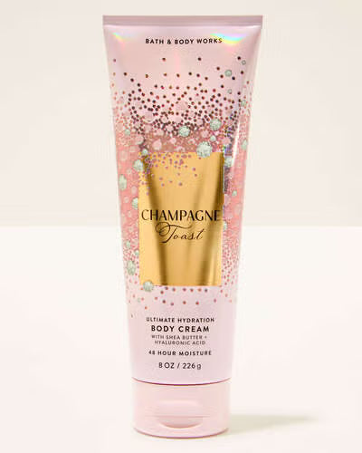 Crema  - Champagne Toast