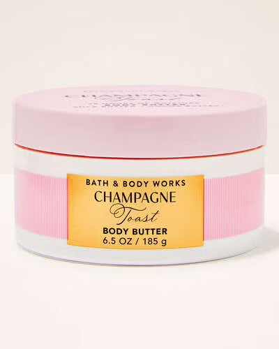 Body Butter - Champagne Toast