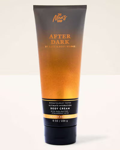 Crema  - After Dark