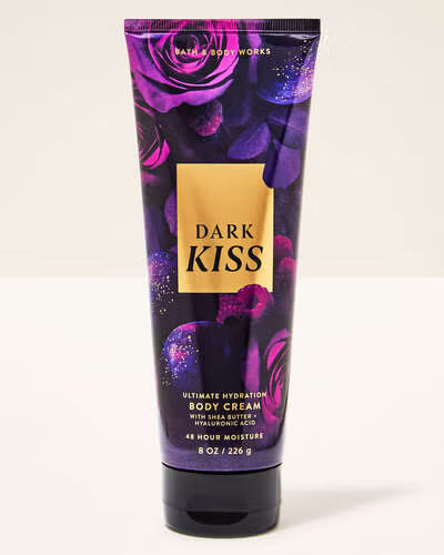Crema  - Dark Kiss