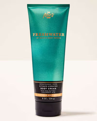 Crema  - Freshwater