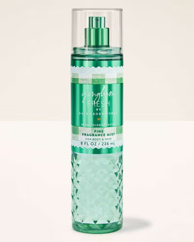 Body Mist -  Gingham Fresh