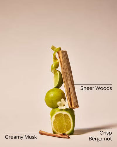 Body Mist - Fresh Musk