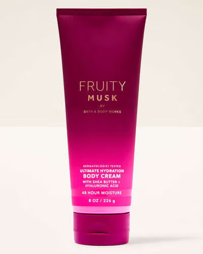 Crema  - Fruity Musk
