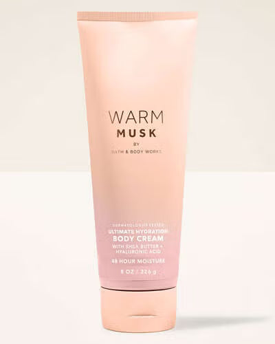 Crema  - Warm Musk