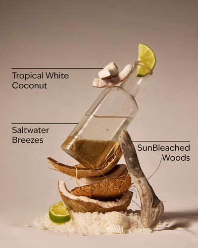 Body Butter - Waikiki Beach Coconut