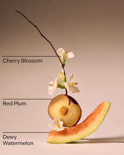 Body Mist - Cherry Blossom