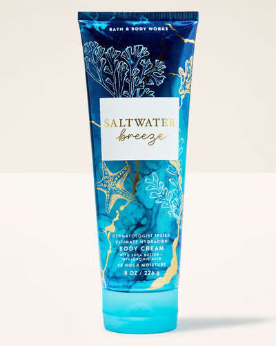 Crema  -  Saltwater Breeze