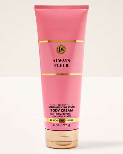 Crema  - Always Fleur