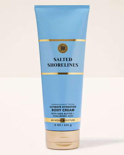 Crema  - Salted Shorelines