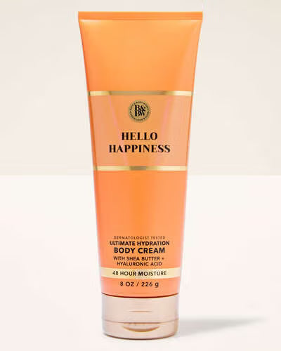 Crema  - Hello Happiness