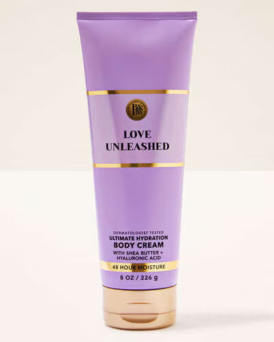 Crema  -  Love Unleashed