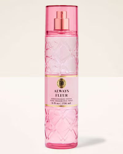 Body Mist - Always Fleur