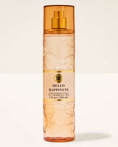 Body Mist - Hello Happiness