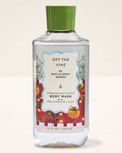 Body Wash - Off the Vine
