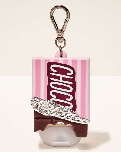PocketBac Holder - Chocolate Bar