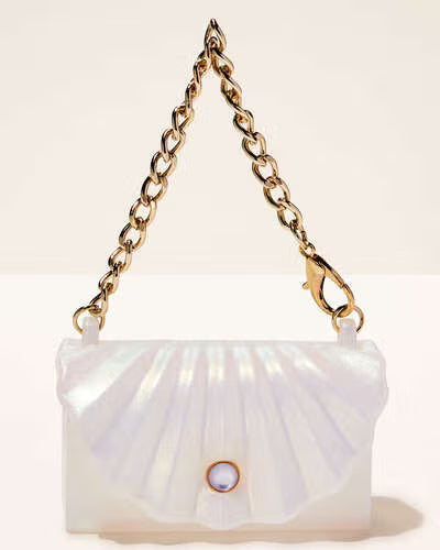 PocketBac Holder - Shell Snapcase