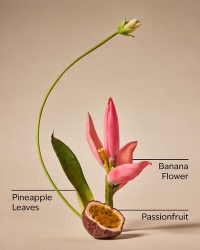 Body Mist - Bahamas Passionfruit & Banana Flower