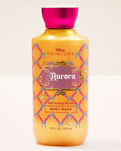 Body Wash - Aurora