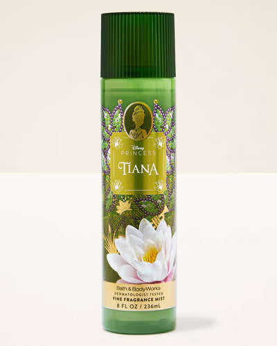 Body Mist -  Tiana