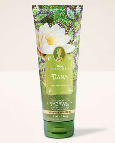 Crema  -  Tiana