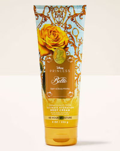Crema  - Belle