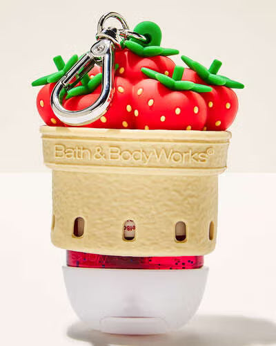 PocketBac Holder - Berry Basket