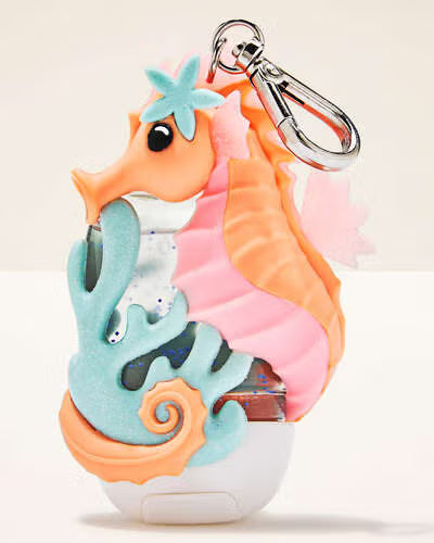 PocketBac Holder - Seahorse