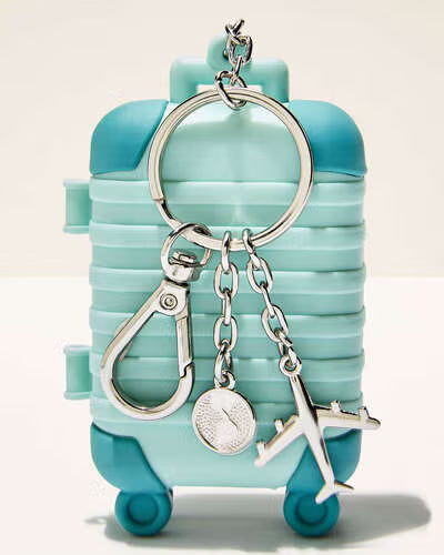 PocketBac Holder - Vacay Luggage