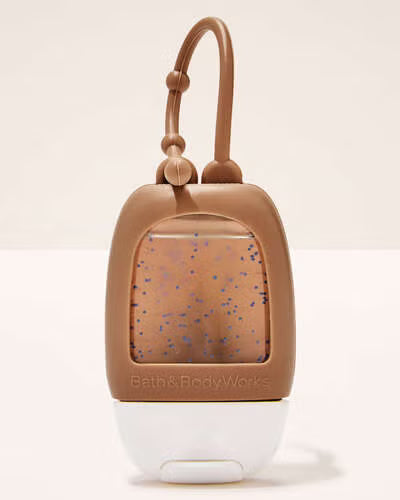 PocketBac Holder - Mocha