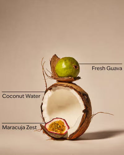 Body Mist - Viva Brazil