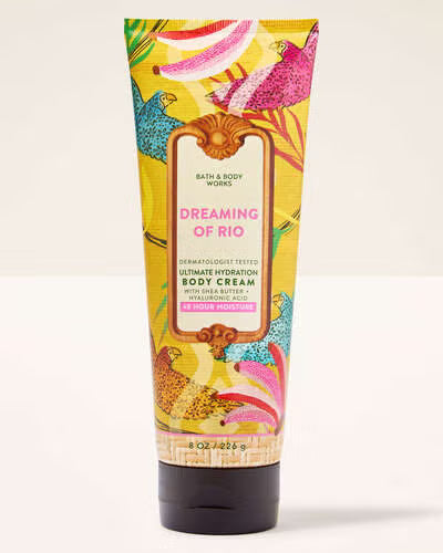 Crema  -  Dreaming Of Rio