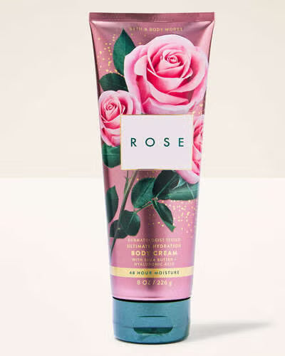 Crema  -  Rose