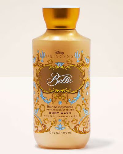 Body Wash - Belle
