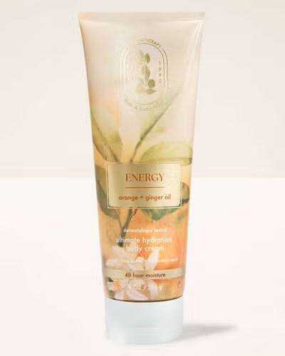 Crema  - Orange Ginger