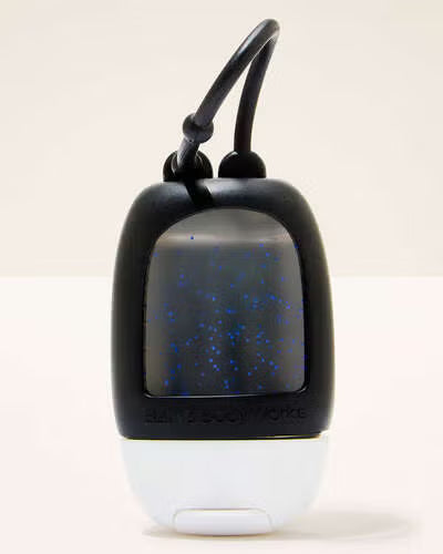 PocketBac Holder - Solid Black