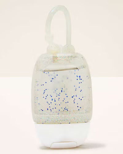 PocketBac Holder - Iridescent Glitter