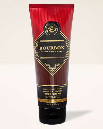 Crema  - Bourbon