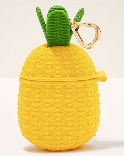 PocketBac Holder - Pineapple