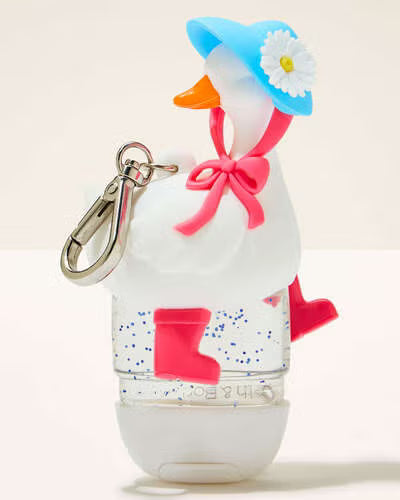 PocketBac Holder - Prairie Goose