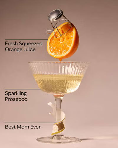 Wallflowers Fragrance Refill - A Toast To Mom!