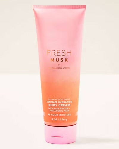 Crema  - Fresh musk